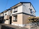 ガーデンハウス A棟の外観画像