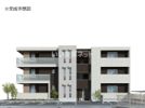 リエートパークの外観画像