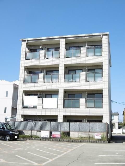 エミネンスMの外観画像