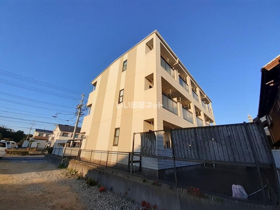 エトワール・Kの外観画像