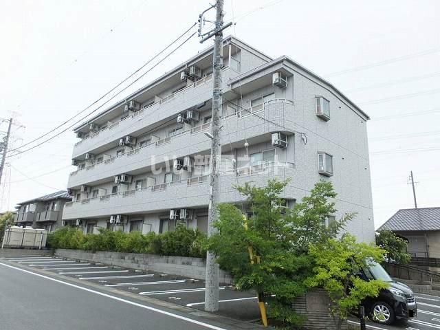 young leavesの外観画像