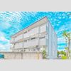 ライム21の外観画像