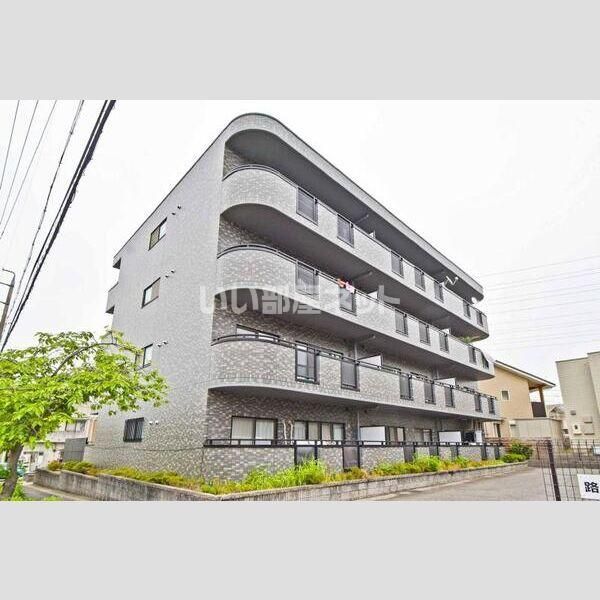 アトラクティブS・Tの外観画像