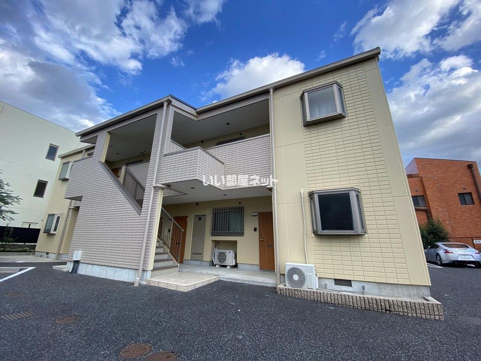 リュミエールの外観画像