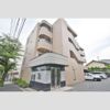 Crown Hillsの外観画像