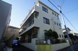 サンハイム岸町の外観画像