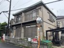 シティハイムハイグリーンの外観画像