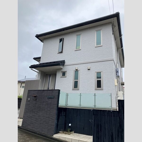 金程戸建の外観画像