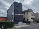 クレストコート春日部の外観画像