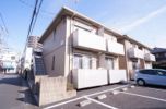 グランドソレイユ Aの外観画像