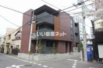 エスト ヴィレ ナカノの外観画像