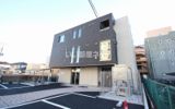 ベレオ ジュネスの外観画像