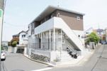 サルビアコート南希望が丘の外観画像