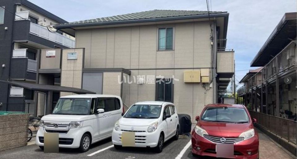 ジュネス文京の外観画像