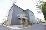 ラフレシール大宮の外観画像