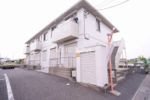さかえ ハイツ Cの外観画像