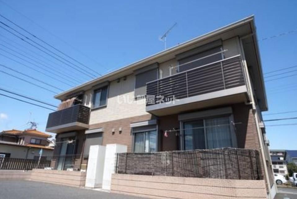 プリマベラAの外観画像