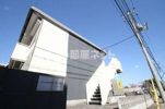 パークハウス ローリエの外観画像