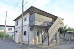 ロイヤルパレス Eの外観画像