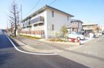 パティオ スクエア ガーデン IIの外観画像