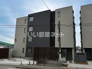 プルニエIの外観画像