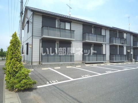 フロレアールJの外観画像