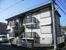 クレールビブレIIの外観画像