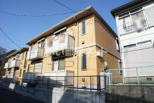 メゾン・ボヌールIIの外観画像