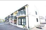 ジュネスタカザワIVの外観画像