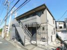 サニーハウス北川の外観画像