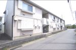 シャト－レ海老名の外観画像
