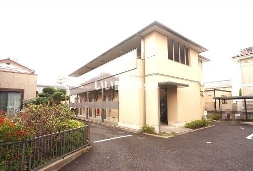 DEER CASAの外観画像