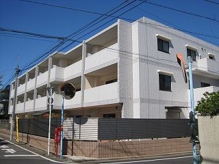 アクア.Mの外観画像