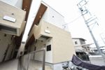 CB八潮リベラの外観画像