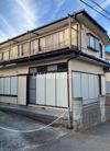 長房町戸建の外観画像