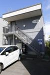 シャーメゾン東門Aの外観画像