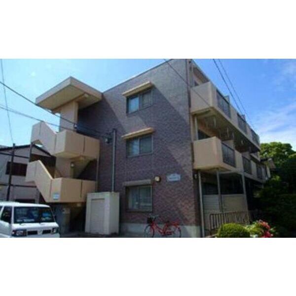 モヌメントTYの外観画像