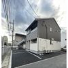 クレール カルムの外観画像
