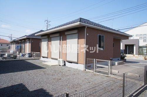 セピアコートUの外観画像