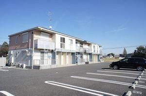 エクセルいずみAの外観画像