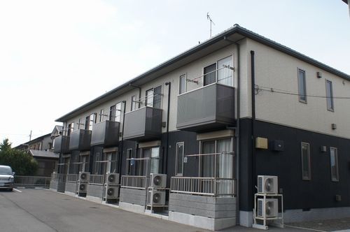 アネックスQ IIの外観画像
