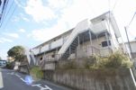 グリーンシティーハイムの外観画像