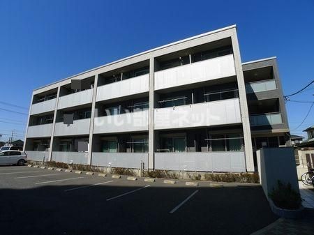 アソルティーの外観画像