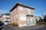 ファミールAの外観画像