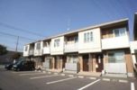 クレストシエルBの外観画像