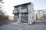 シャーメゾン睦Bの外観画像