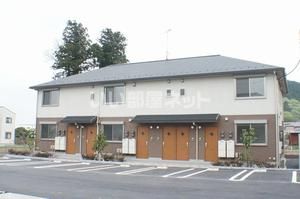 Le Lien Iの外観画像