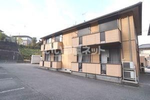 ヴィヴァーチェ Cの外観画像