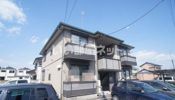 レザムルーズBの外観画像