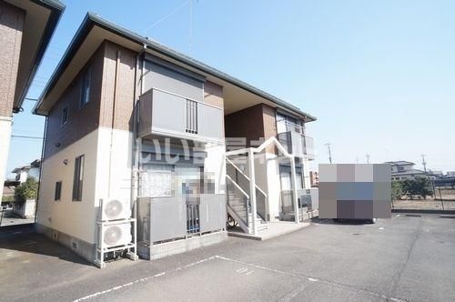 ラ・プランタン Iの外観画像